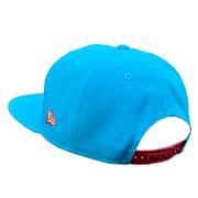 Florida State New Era 950 Turquoise Seminole Snapback Hat